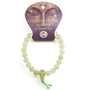 Bracciale in Giada cinese